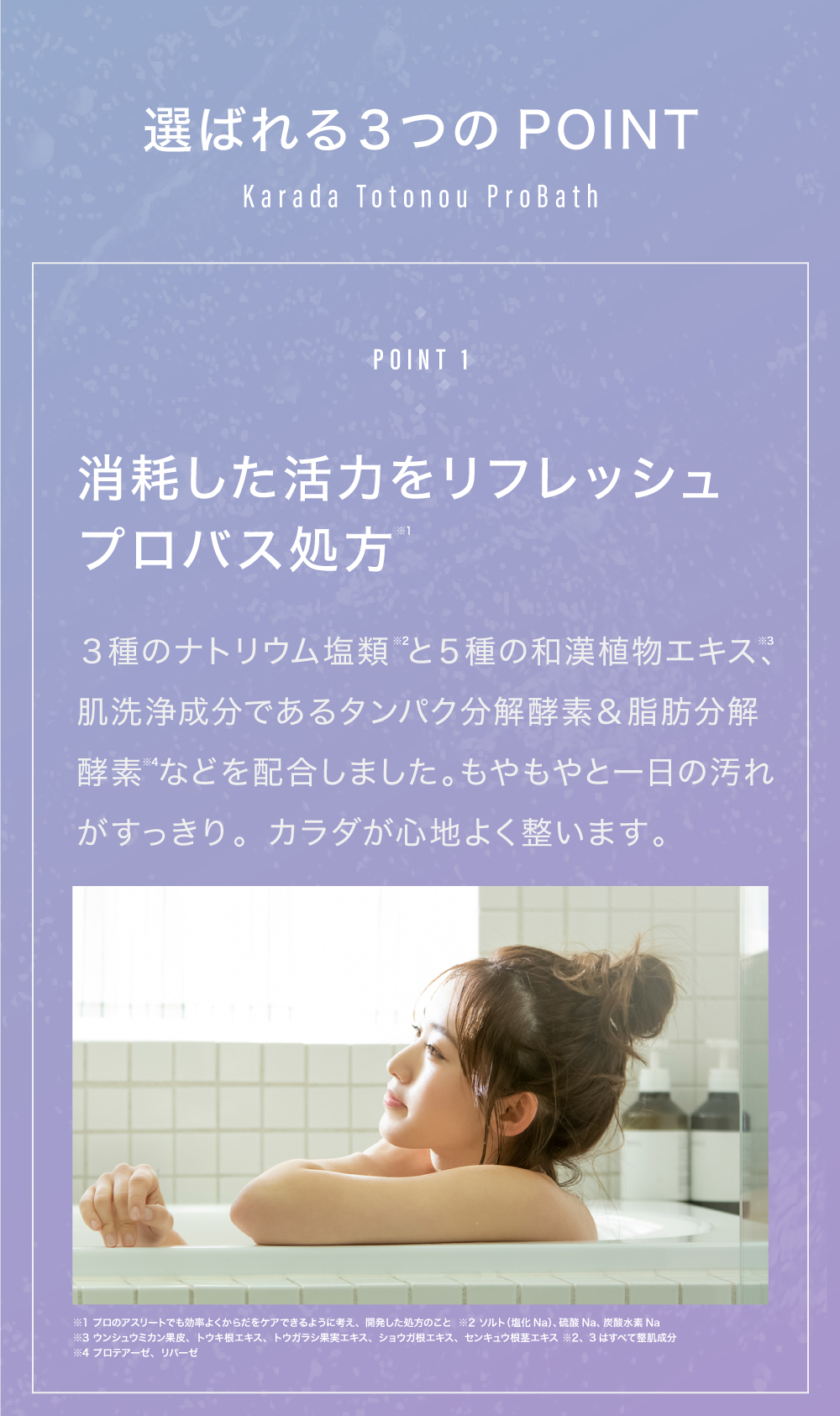 エプソムソルト 入浴剤 ラベンダー ギフト 筋トレ