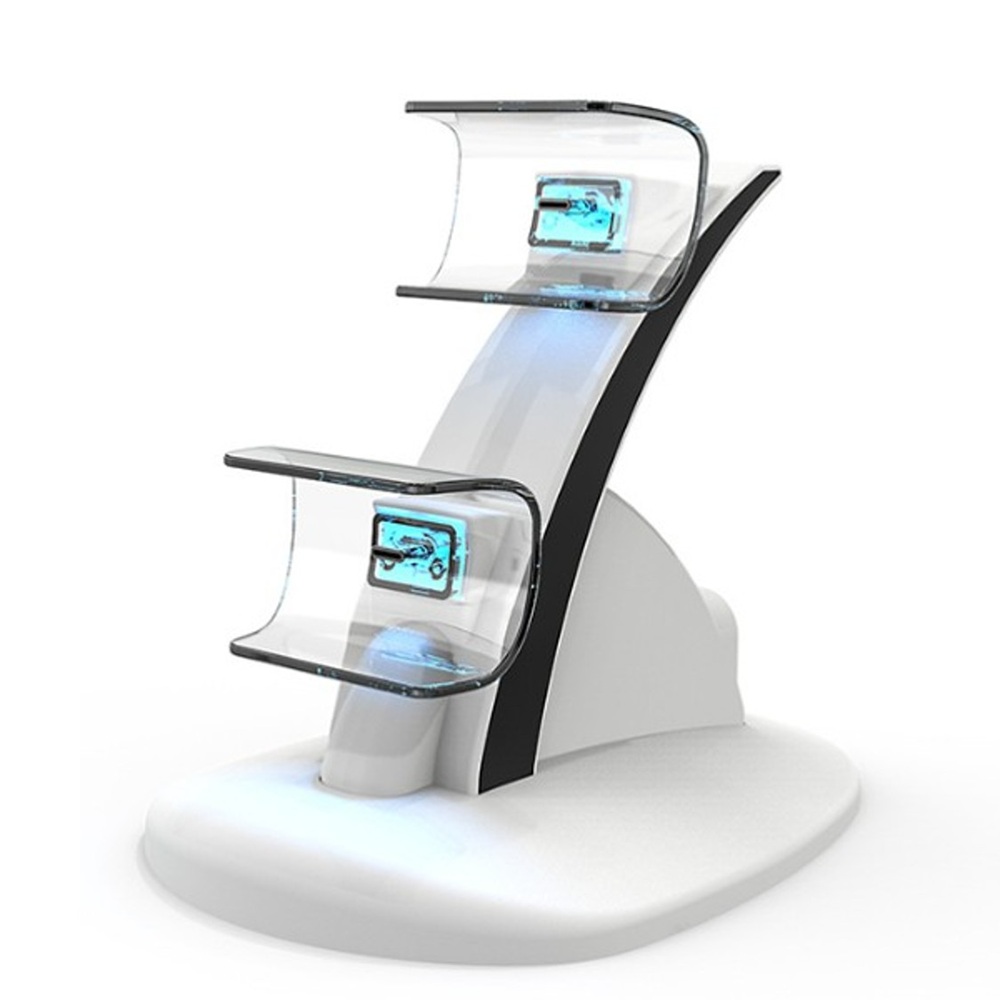 SwitchProコントローラー充電スタンド父の日プレゼント