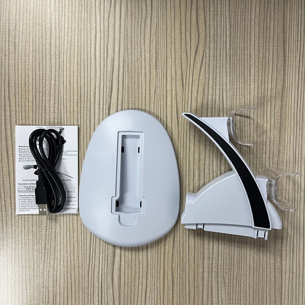 SwitchProコントローラー充電スタンド父の日プレゼント