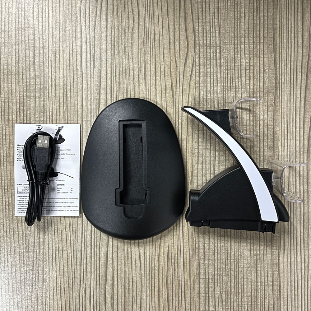 SwitchProコントローラー充電スタンド父の日プレゼント