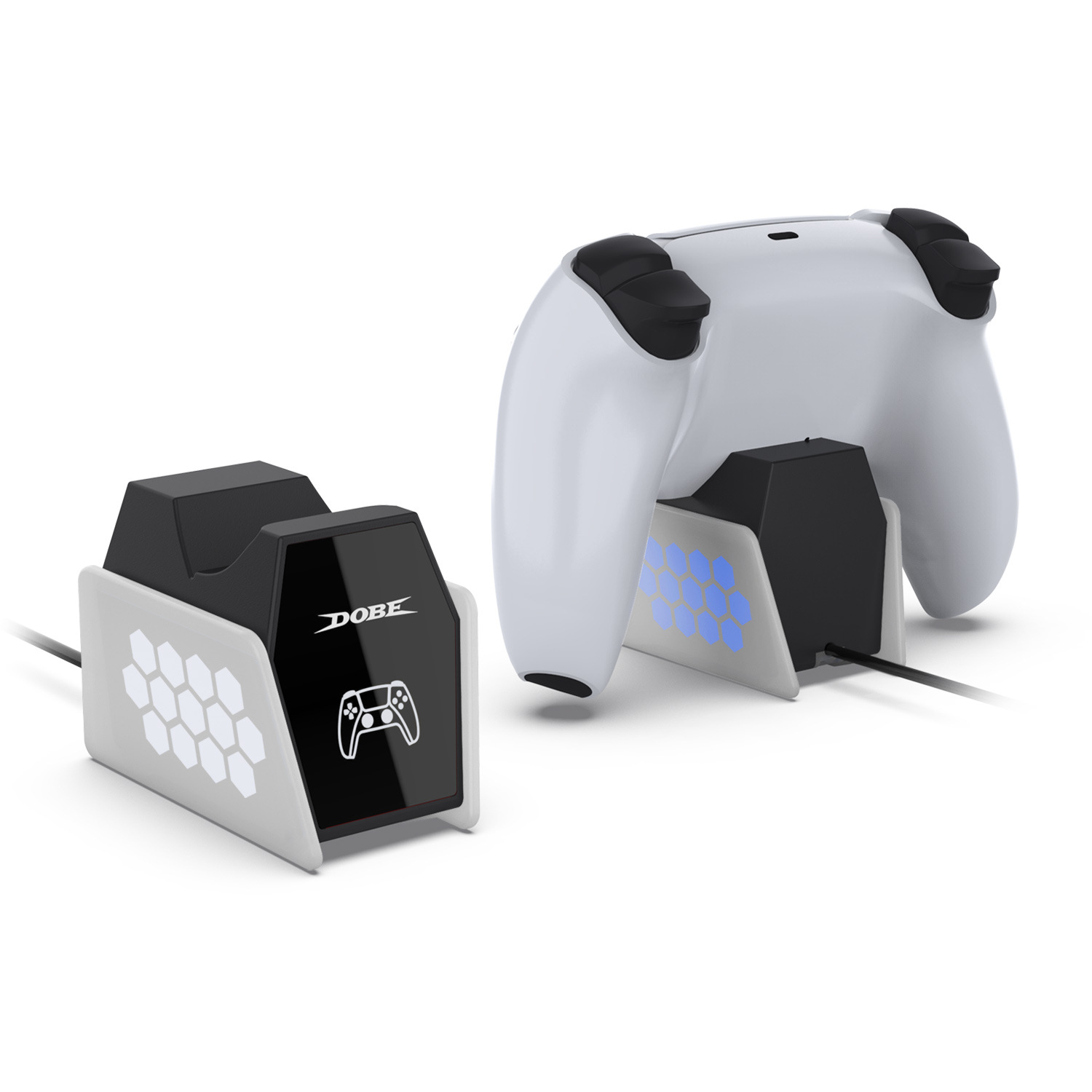 SwitchProコントローラー充電スタンド父の日プレゼント