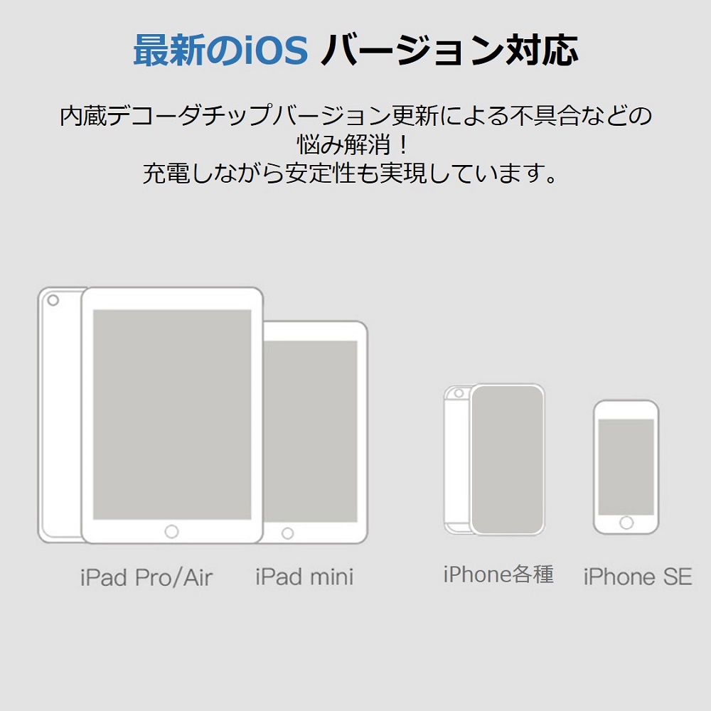 iOS15対応 iPhone イヤホン 変換ケーブル iPhone X 変換アダプタ 音楽再生 同時充電 リモコン付