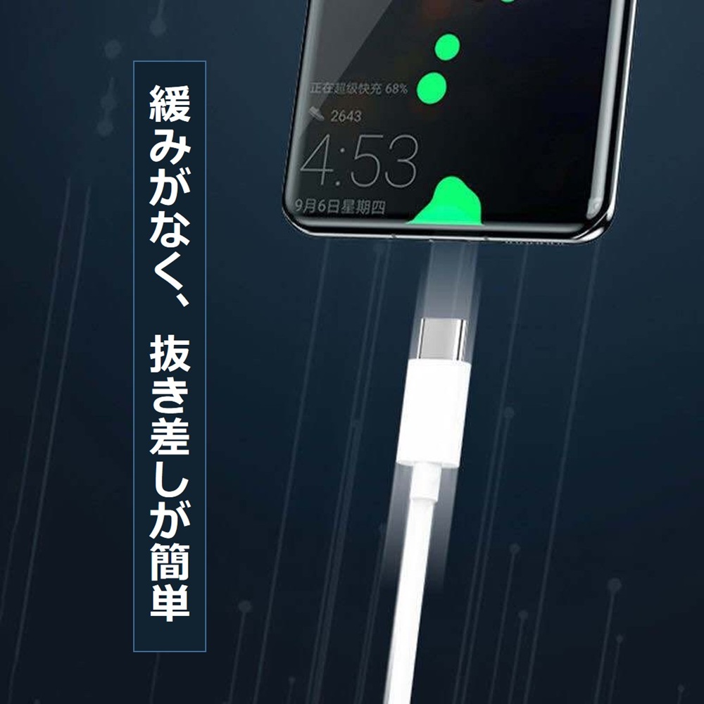 Lightning ライトニング ケーブル 25CM