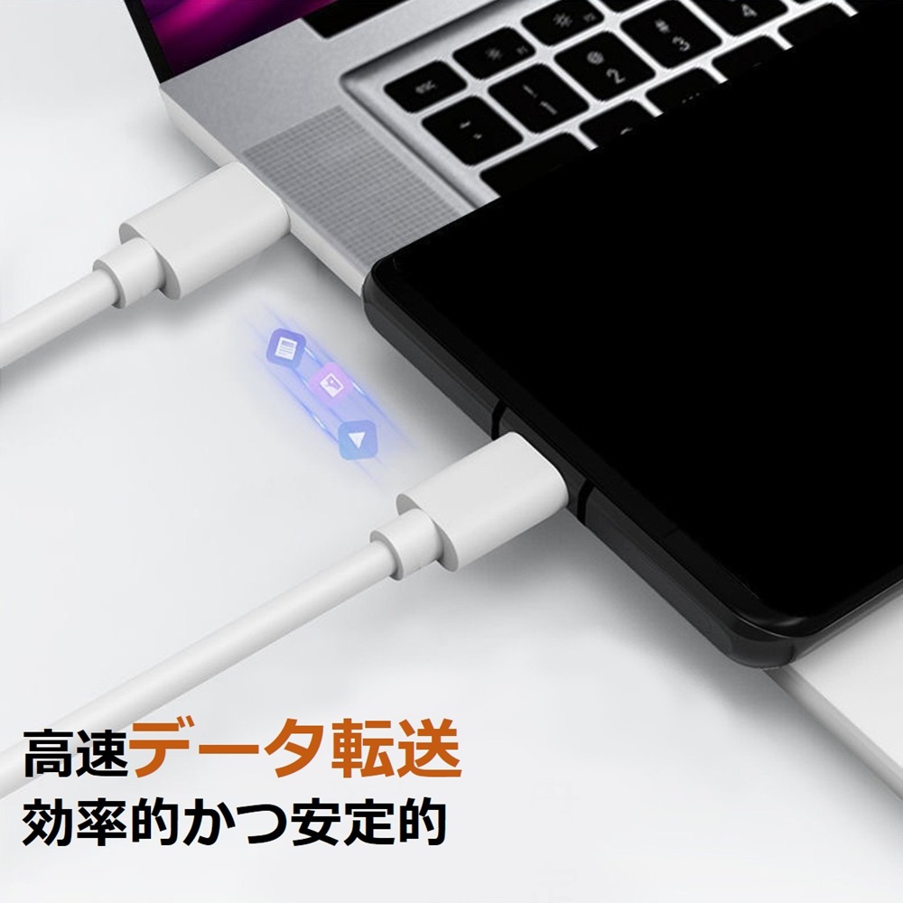 Lightning ライトニング ケーブル 25CM