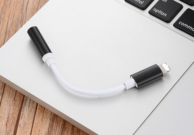 iOS16対応 iPhone イヤホンジャック 変換ケーブル iPhone X 変換 アダプタ 音楽再生