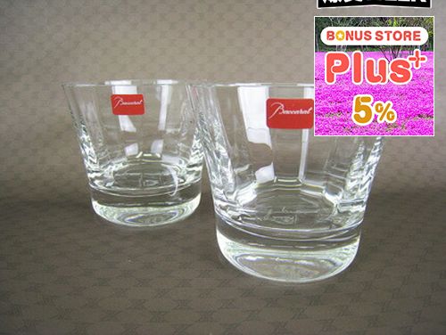 �y�����񂹁z �y���s�A���i�z �o�J�� Baccarat �O���X �~���j���C ���b�N�O���X (�I�[���h�t�@�b�V����) �y2105-395�z