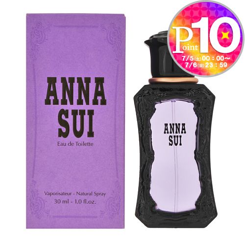 アナスイ ANNA SUI 香水 アナスイ オードトワレ ET30ml  【宅急便】【zkk】【frl】｜x-sell