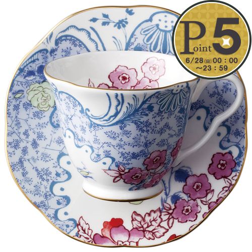 WEDGWOOD 【お取り寄せ】 【並行輸入品】 ウェッジウッド カップ