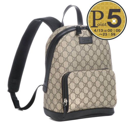 グッチ GUCCI バッグ リュックサック 429020 KLQAX 9772 BE.EBO 