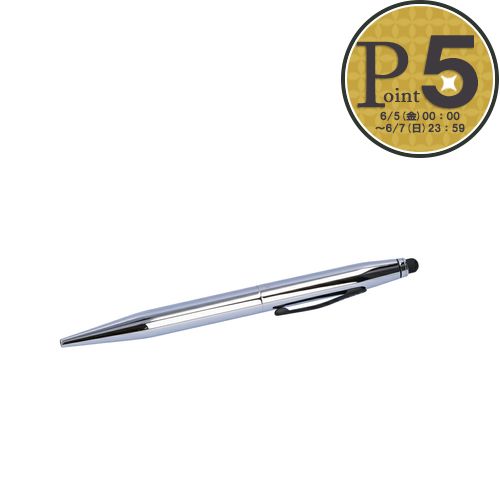 �y���s�A���i�z �N���X CROSS �{�[���y�� �yTECH2�F�e�b�N2�z AT0652-2 �N���[��