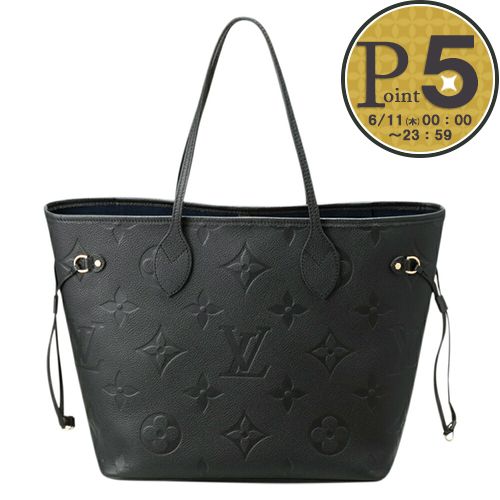 ルイ・ヴィトン(LOUIS VUITTON) ネヴァーフルmm トートバッグ | 通販