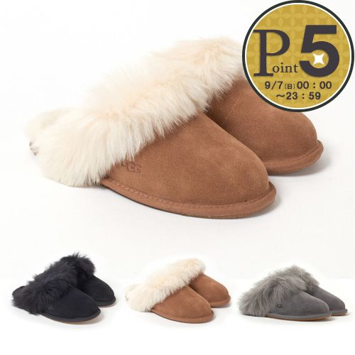 ysAiz AO Xbp UGG 1122750 W SCUFF SIS