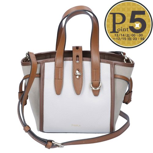 フルラ FURLA 2WAYバッグ FURLA NET BASRFUA BX1208 E1600 TONI PERLA 