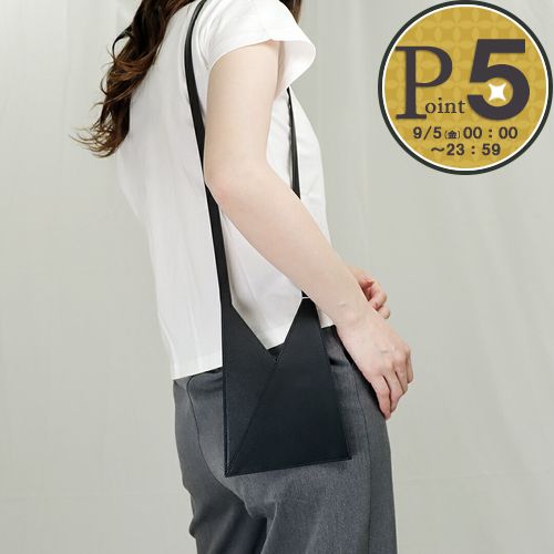 MM6｜ミニ ショルダーバッグ SA5VL0005 P4811 MM6 エムエムシックス メゾンマルジェラ MAISON MARGIELA
