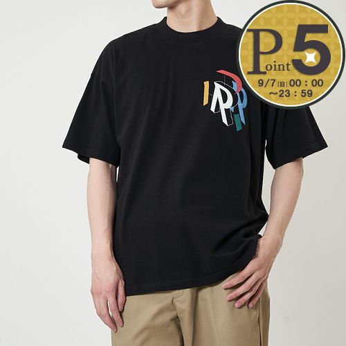 m*r様 Tシャツ(131417) REPRESENT 【並行輸入品】 リプレゼント メンズ Tシャツ INITIAL