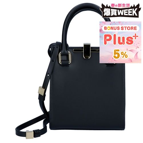 Zanchetti（ザンケッティ） 【並行輸入品】 ショルダーバッグ ZETA