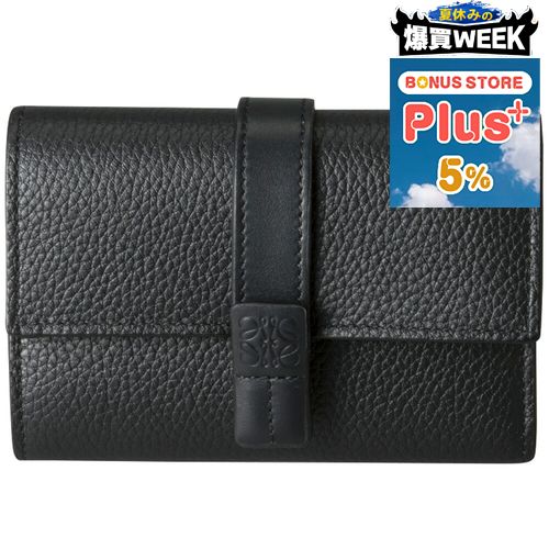 ロエベ(LOEWE) 財布 メンズ二つ折り財布 | 通販・人気ランキング