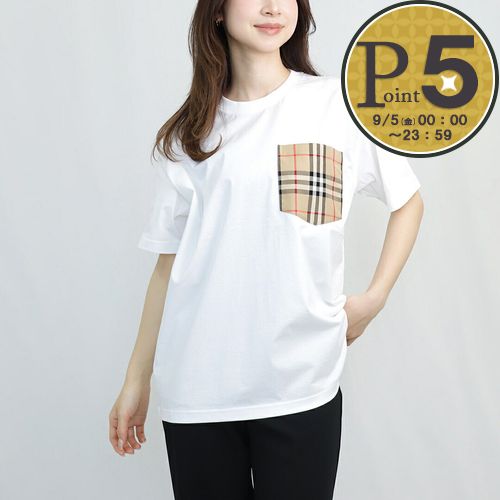 BURBERRY Tシャツとショートパンツセット 90cm BURBERRY Tシャツ＆ショートパンツ セット - メルカリ