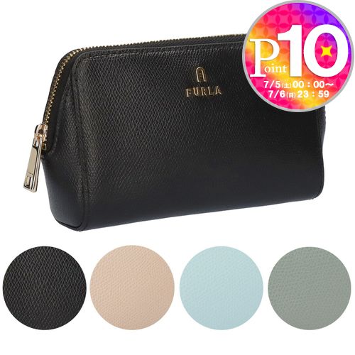 ե FURLA ݡ CAMELIA Mե ꥢ M WE00449 ARE000
