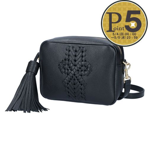 ANYA HINDMARCH アニヤハインドマーチ ショルダーバッグ NEESON