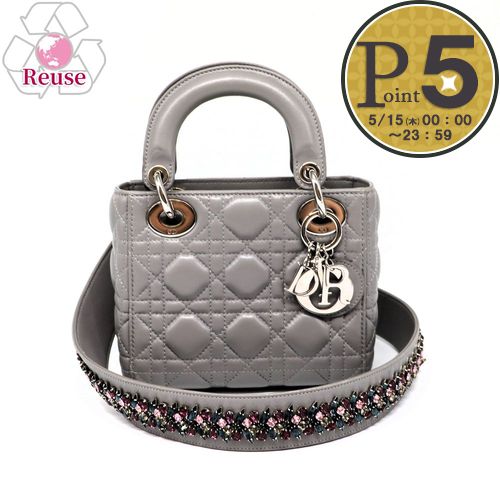 Safari Bag with Strap Black Dior Oblique Jacquard | DIOR