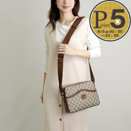 【訳あり】グッチ/GUCCI ショルダーバッグ 675891 GUCCI グッチ ショルダーバッグ 675891 92THG 8563 : テザーレ