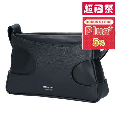 FERRAGAMO（フェラガモ） 【並行輸入品】 ショルダーバッグ CUT OUT
