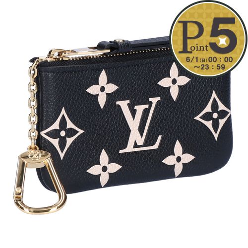 ルイ・ヴィトン(LOUIS VUITTON) キーケース 小銭入れ・コイン