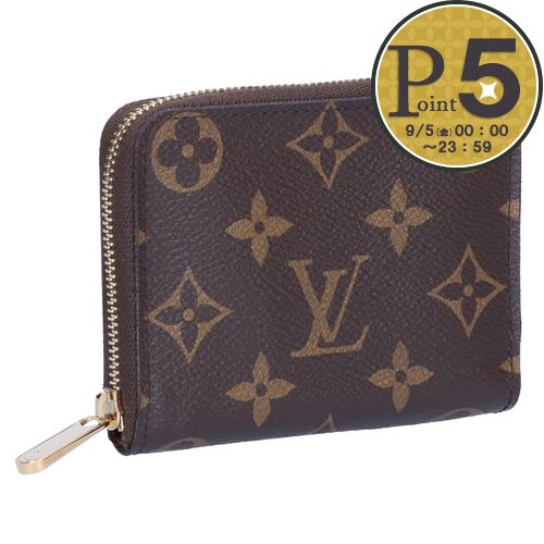 ルイヴィトン コインケース カードケース 小銭入れ　コンパクト M60067 楽天市場】ルイヴィトン 財布 LOUIS VUITTON ショップ袋付き LV