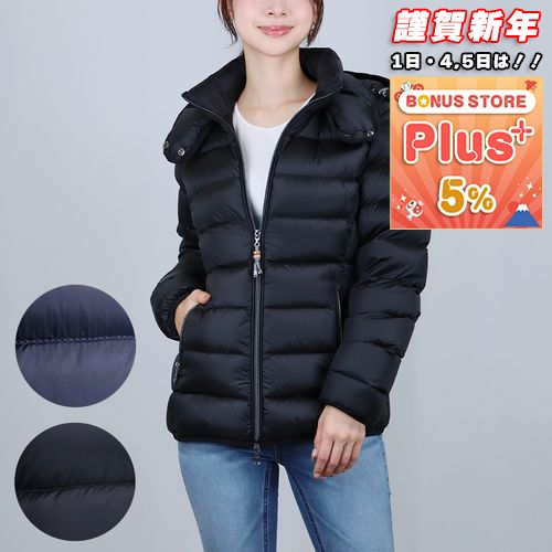 TATRAS 【並行輸入品】 タトラス レディース ダウンコート サルマ LTAT