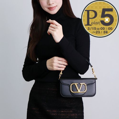 VALENTINO GARAVANI（ヴァレンティノ ガラヴァーニ） 【並行輸入品