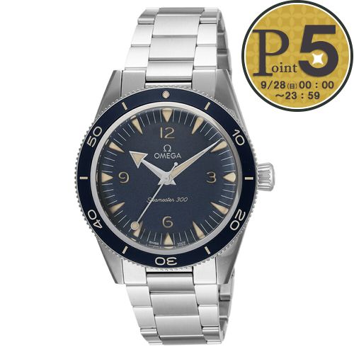 y񂹁z ysAiz IK OMEGA rv V[}X^[300 234.30.41.21.03.001