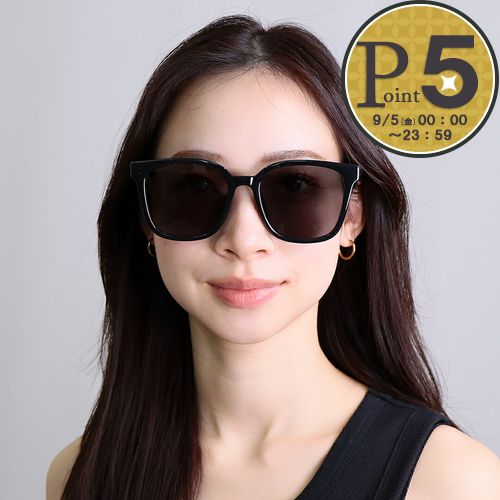 GUCCI グッチ 眼鏡 サングラス YL19-57 楽天市場】グッチ サングラス アジアンフィット GUCCI GG3525KS