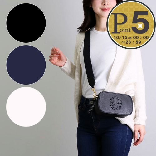 TORY BURCH（トリーバーチ） 【並行輸入品】 ショルダーバッグ MILLER 