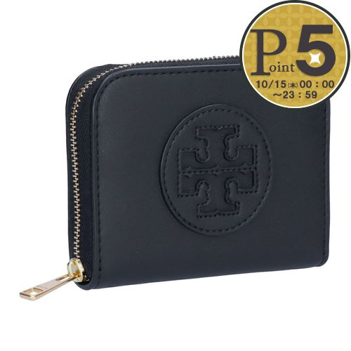 TORY BURCH（トリーバーチ） 【並行輸入品】 折財布 コインケース 