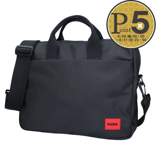 HUGO BOSSヒューゴボス大容量レザーナイロンビジネスバッグ2wayボストン 楽天市場】HUGO BOSS ヒューゴボス ボストンバッグ