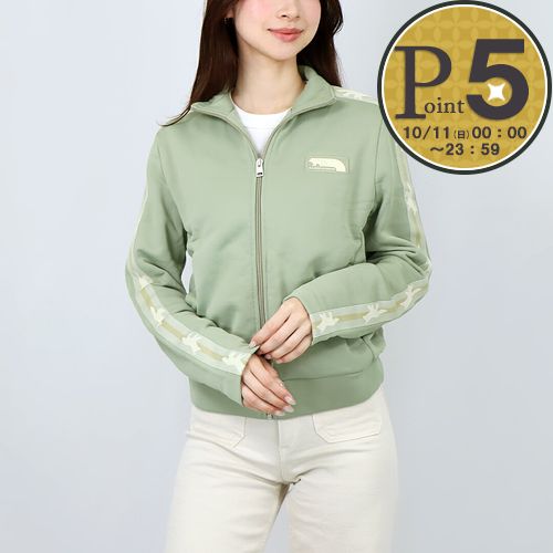 MAISON KITSUNE（メゾン キツネ） 【並行輸入品】 レディース 