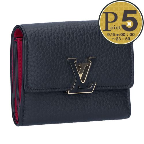 ルイ・ヴィトン(LOUIS VUITTON) ビトン 三つ折り財布 | 通販