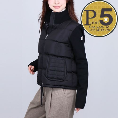 MONCLER(モンクレール) 【並行輸入品】 レディース ダウン MONCLER(モンクレール) 【並行輸入品】 レディース ダウン