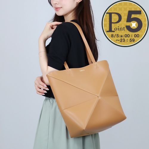 LOEWE（ロエベ） 【お取り寄せ】 【並行輸入品】 トートバッグ PUZZLE 