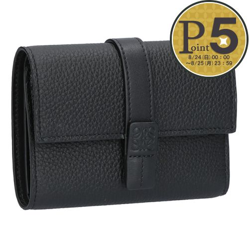 ロエベ財布 三つ折り財布 | 通販・人気ランキング - 価格.com