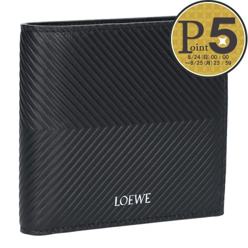 LOEWE ロエベ / ハーフムーンコインケース 小銭入れ ブラック 楽天市場】【未使用品】【財布】LOEWE ロエベ コインケース 小銭
