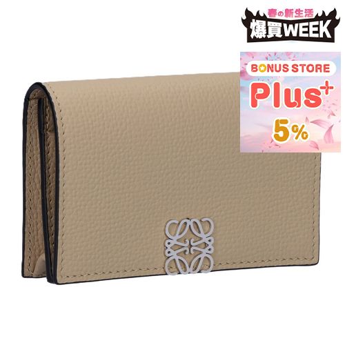 LOEWE 【お取り寄せ】 【並行輸入品】 ロエベ カードケース 名刺入れ 