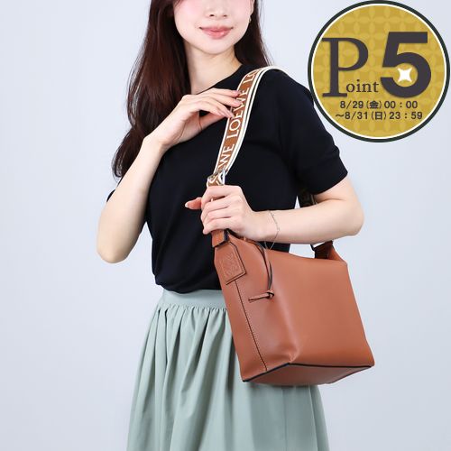 ロエベ(LOEWE) ショルダーバッグ | 通販・人気ランキング - 価格.com