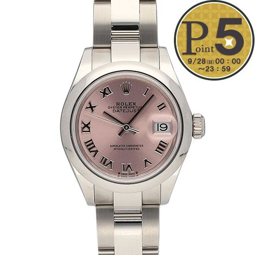 y񂹁z ysAiz bNX ROLEX rv fB[XEHb` fCgWXg28 279160 sN
