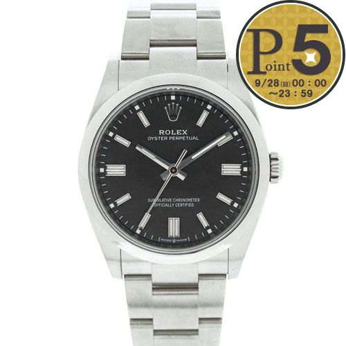 y񂹁z ysAiz bNX ROLEX rv YEHb` ICX^[p[y`A36 126000 ubN