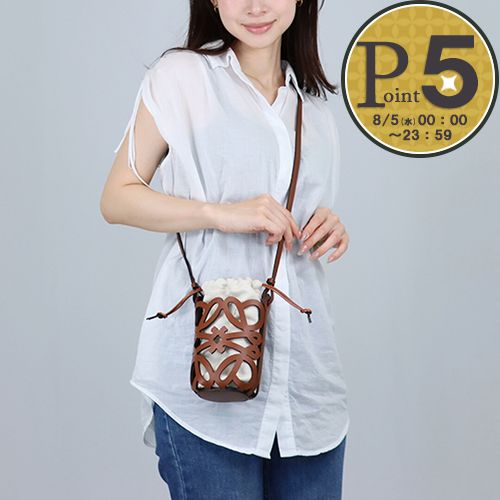 LOEWE（ロエベ） 【お取り寄せ】 【並行輸入品】 ショルダーバッグ 