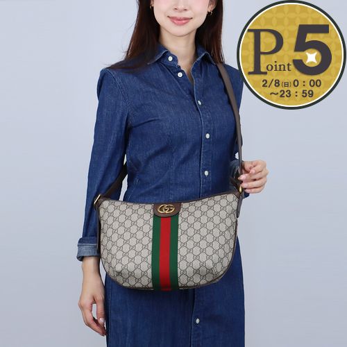 グッチ(GUCCI) オフィディア(Ophidia) ショルダーバッグ | 通販・人気