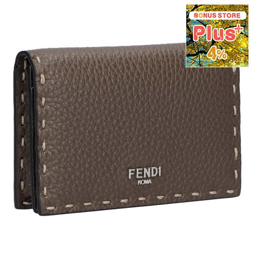 FENDI（フェンディ） 【お取り寄せ】 【並行輸入品】 カードケース