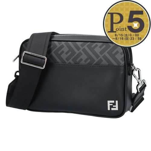FENDI（フェンディ） 【並行輸入品】 ショルダーバッグ CAMERA CASE